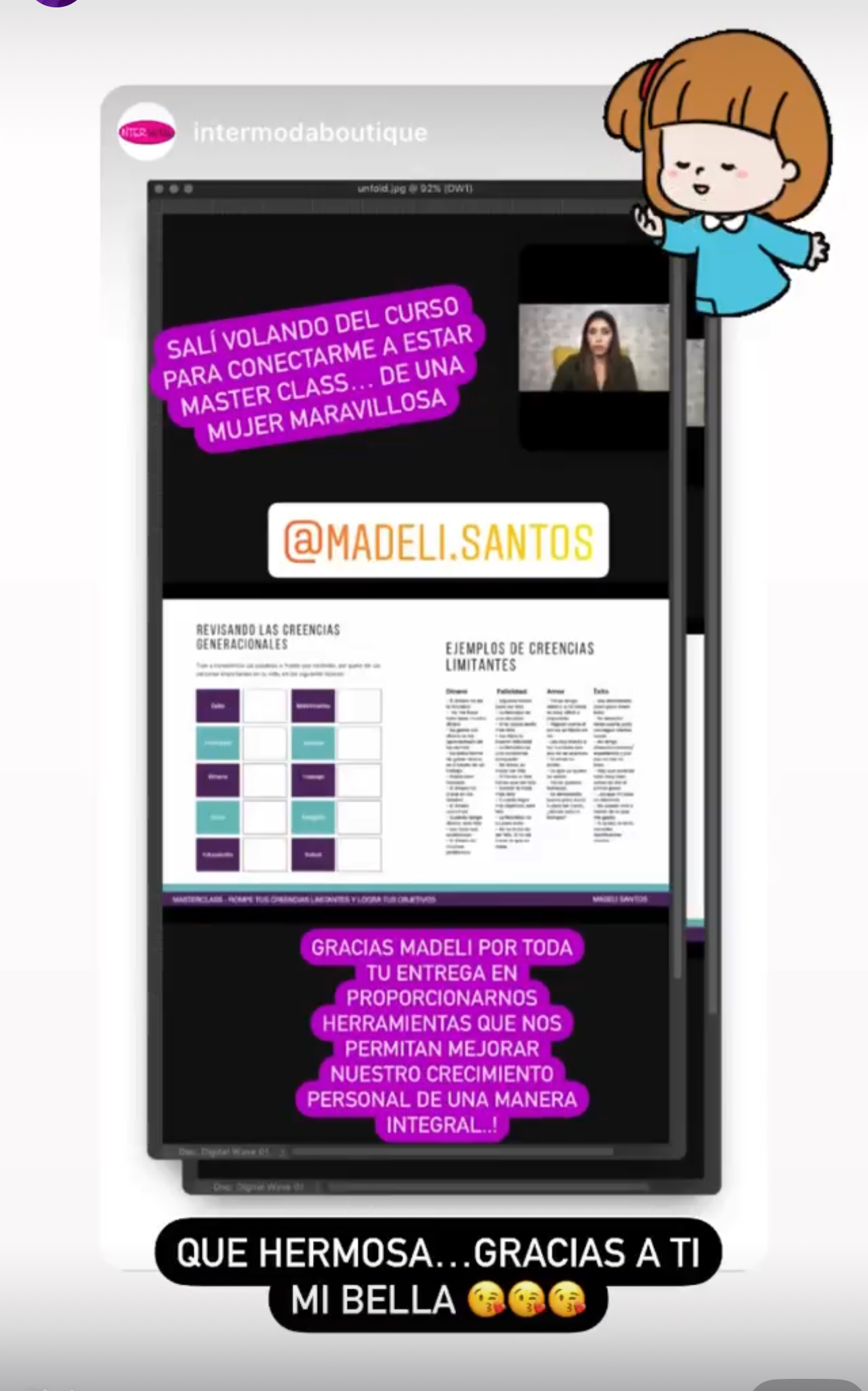 Testimonio visual 16