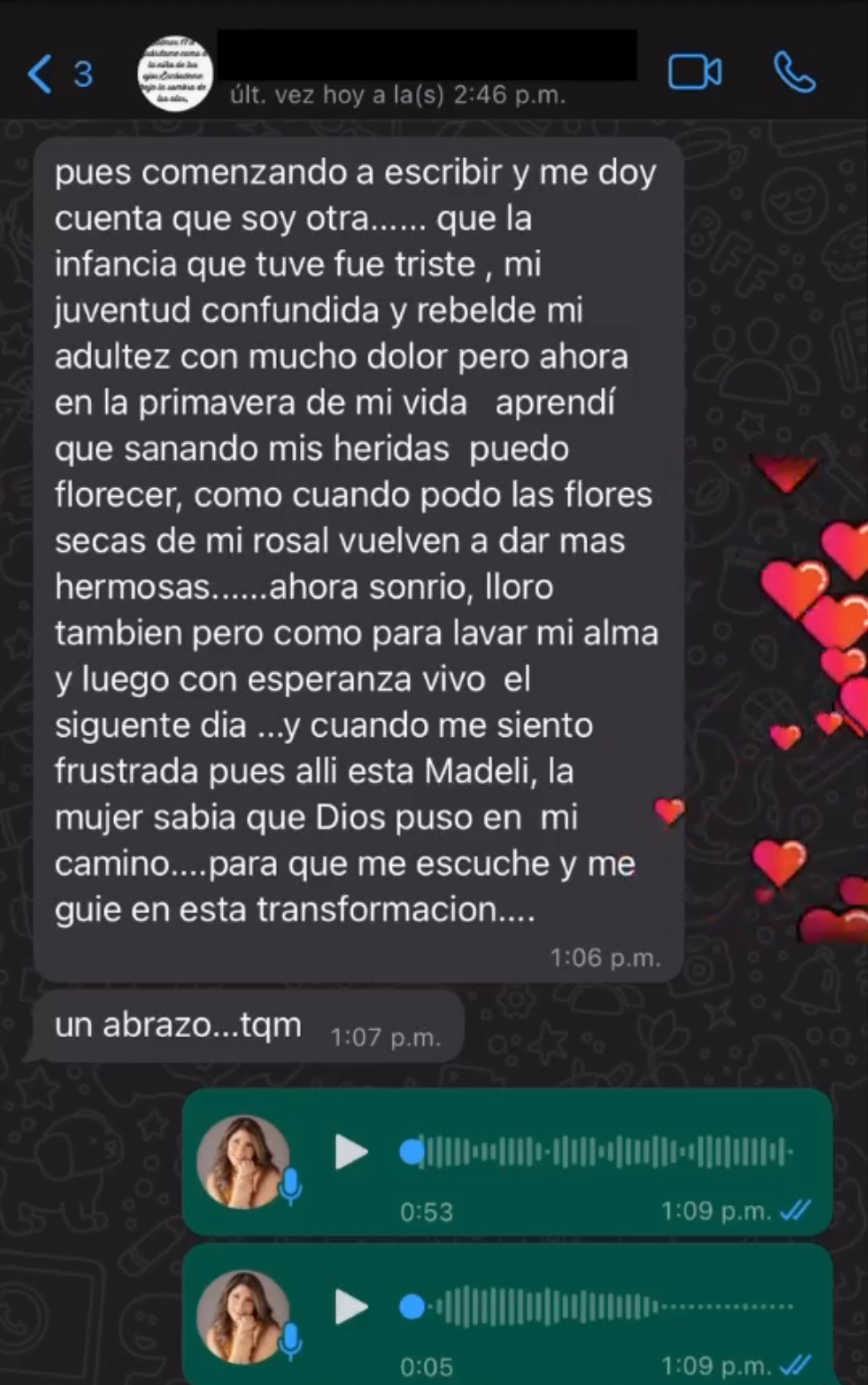 Testimonio visual 24