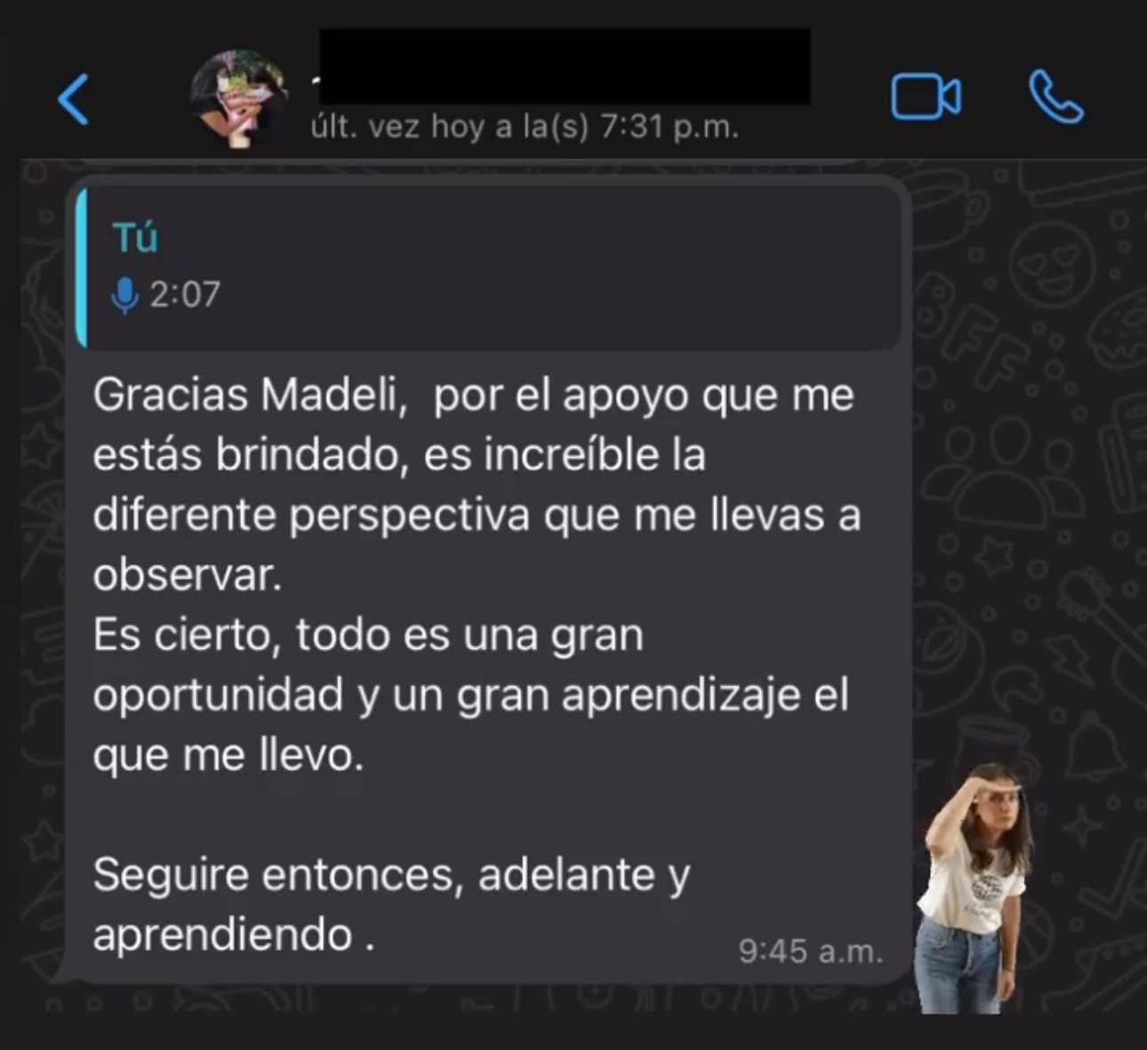 Testimonio visual 25