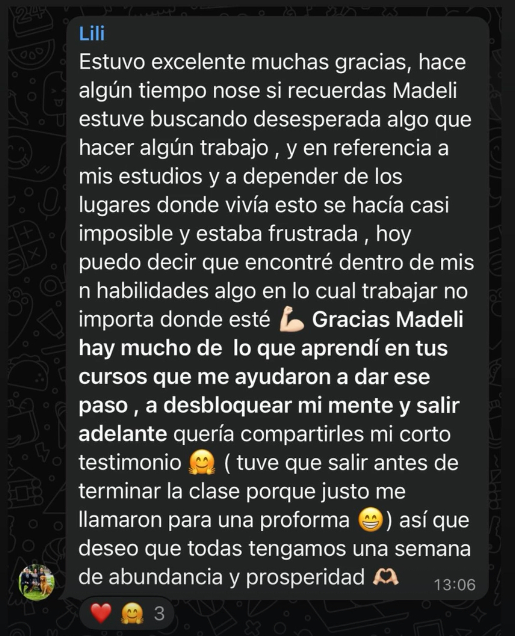 Testimonio visual 26