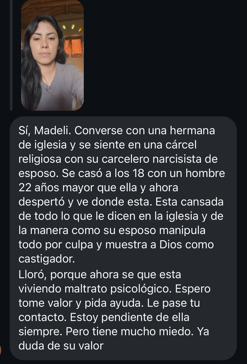 Testimonio visual 51